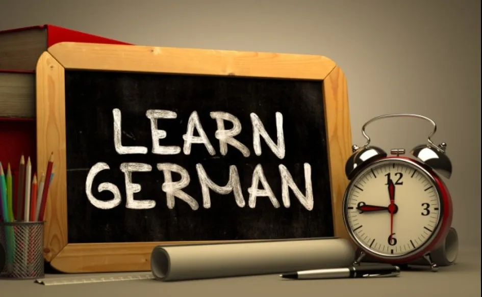 German Language Course (A1 to B2) by Noyel
